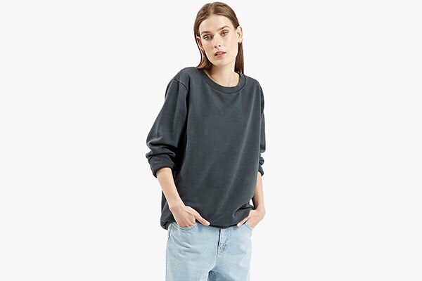 winter outfit ideas sweatshirt nastygal 600x400 winter outfit ideas sweatshirt nastygal 600x400