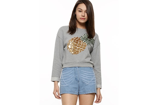 winter outfit ideas sweatshirt nastygal 600x400 winter outfit ideas sweatshirt nastygal 600x400