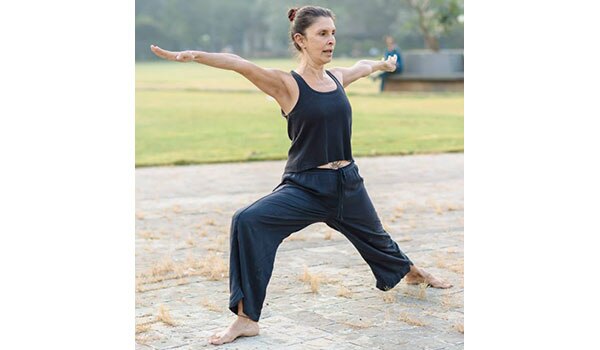 CYCLE TO YOUR SECRET YOGA CLASS TO ENJOY A UNIQUE EXPERIENCE